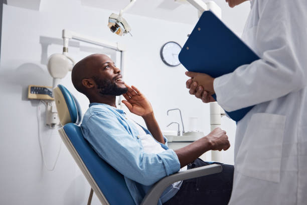 Best Same-Day Emergency Dentist in Edwardsburg, MI